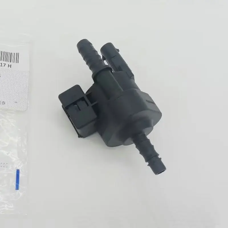 Apply to Audi A4 B8 Q5 Activated carbon canister battery valve Carbon canister control valve 06H 906 517 H