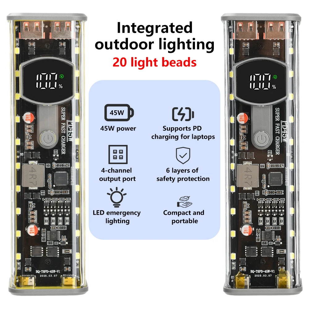 Thumbnail 3 - #48 Best Fast Charging Power Banks to Buy In 2026