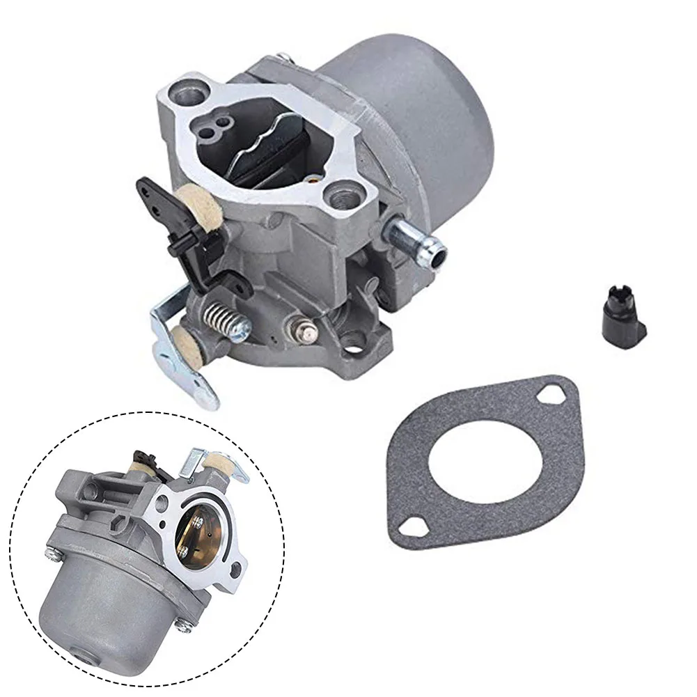 Engine Maintenance Made Easy with the Replacement Carburetor Retrofits Fitment Includes Multiple Popular Types