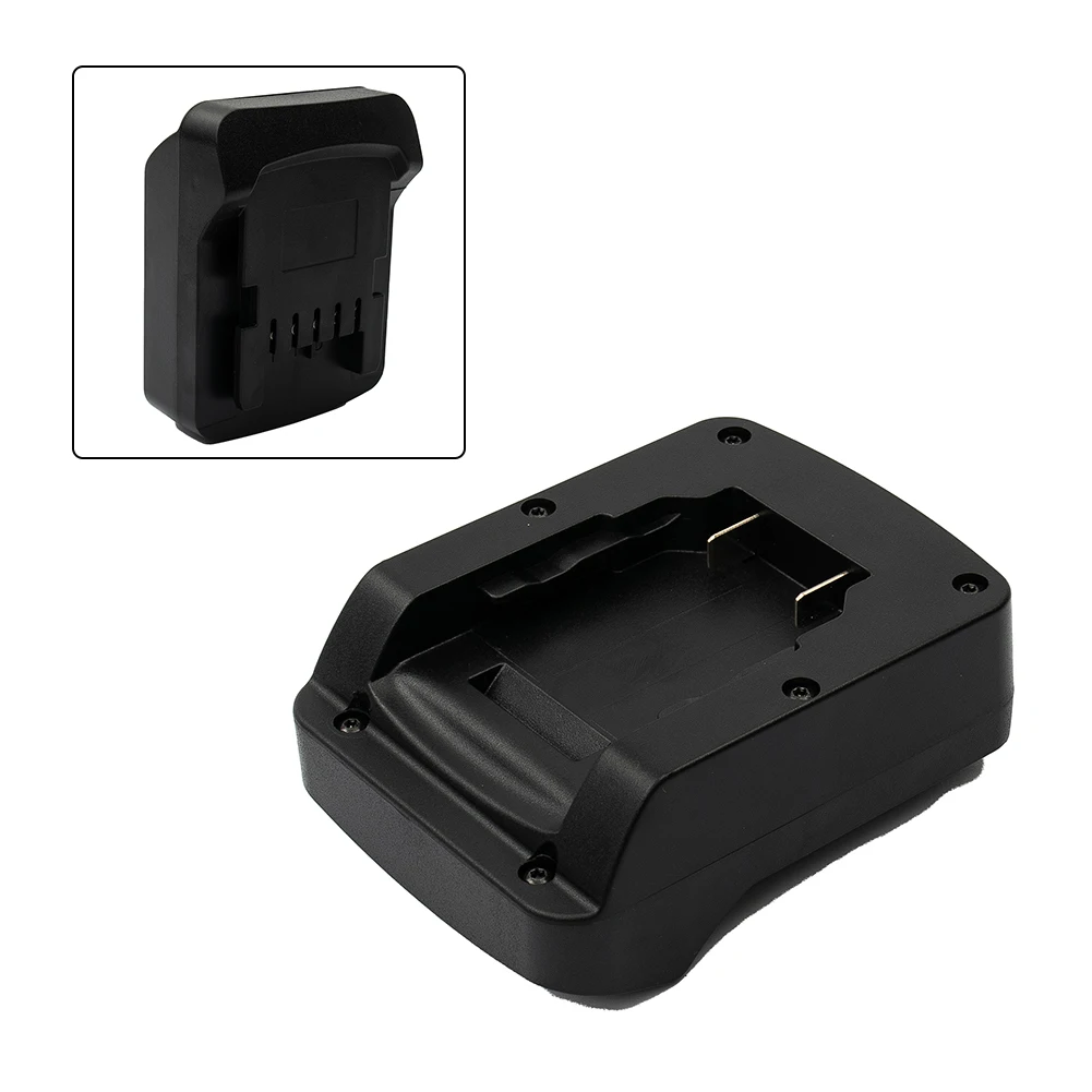 

Tool Battery Adapter Accessories Converter Equipment Li-Ion Power To For 18V Anti-skid High Quality Durable