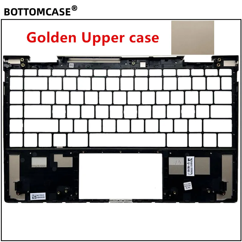 

New For BOTTOMCASE® X360 ENVY 13-AY TPN-C147 Laptop Upper Case Palmrest Cover /Bottom Base Cover Lower Case