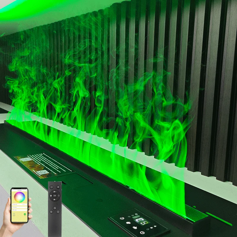Thumbnail 3 - #32 Latest Electric Fireplace Heaters Offers