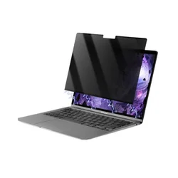 Privacy Screen Protector For macbook pro/ air 13.3 14 15.6 16 inch Magnetic suction anti-peeping film