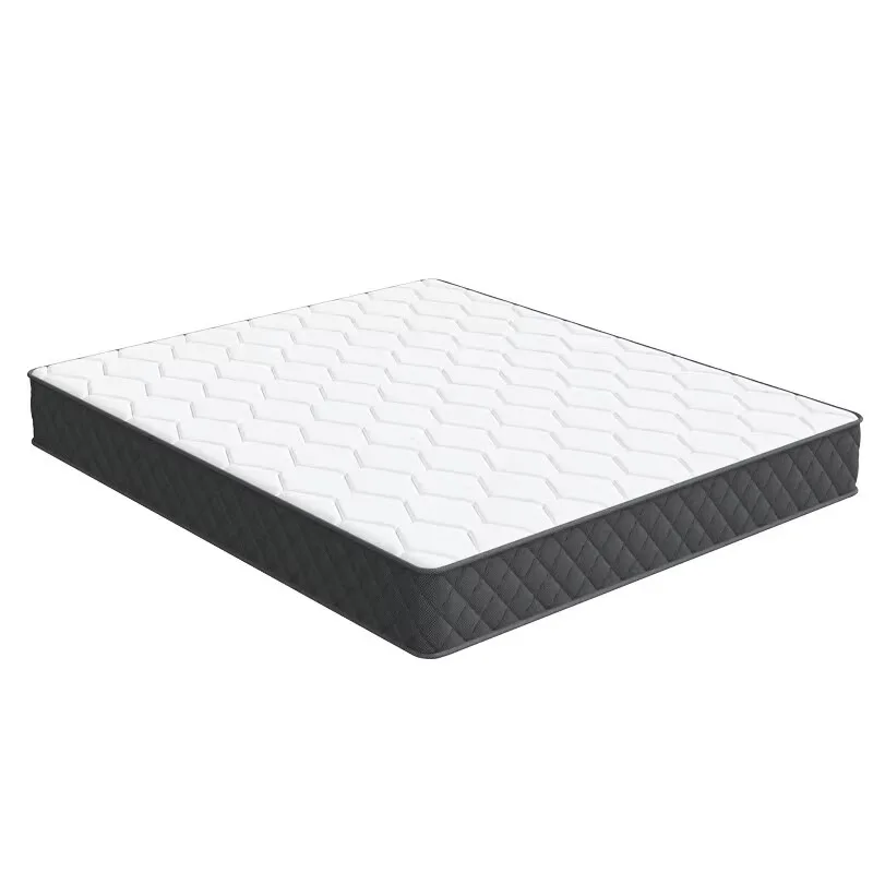High Resilience Memory Foam Hypo-allergenic Mattress Soft Custom Knitted Soft Pad for Home or Hotel Use Comfortable Bedding