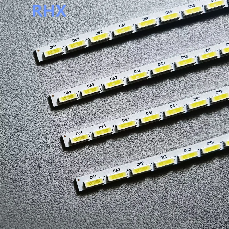 1PCS FOR Lenovo 520-24ICB Integrated Machine Backlight Bar LM238WF2 SSK1 100%NEW LED backlight strip 68LED 526MM 