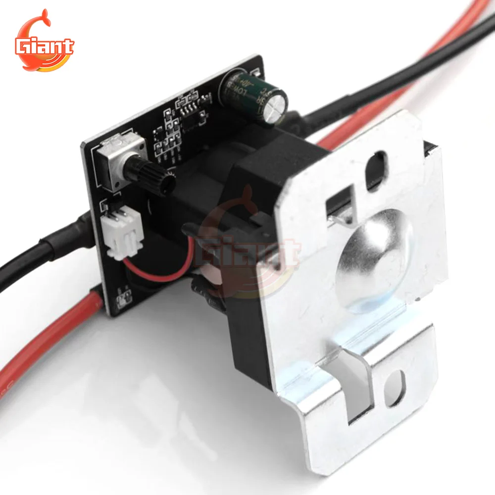 12V Spot Welding Machine Adjustable Mini Spot Welder Welding Control Board Power Relay Moudle Portable Spots Welding Pen Tools
