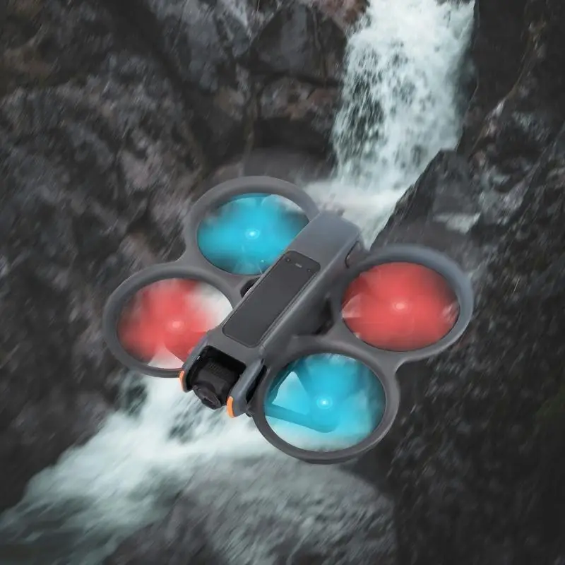 652F Propeller für Avata 2 Drohnen Bladee, Propeller für Avata 2 Drohnen Ersatz