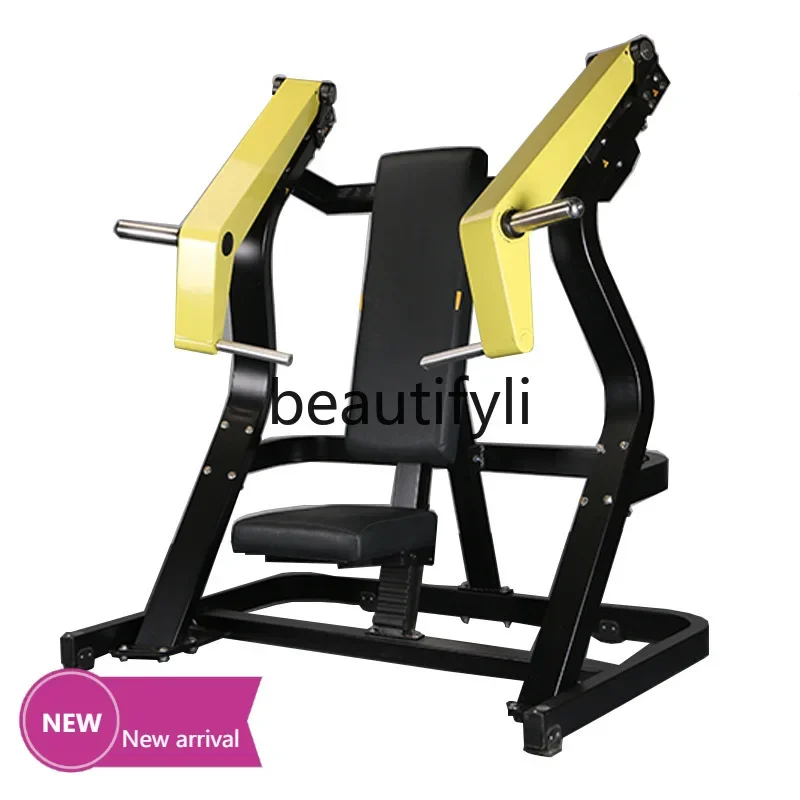 

Fitness Equipment Commercial Sitting Chest Push Trainer Leg Hip High Pull Integrated Strength Trainer