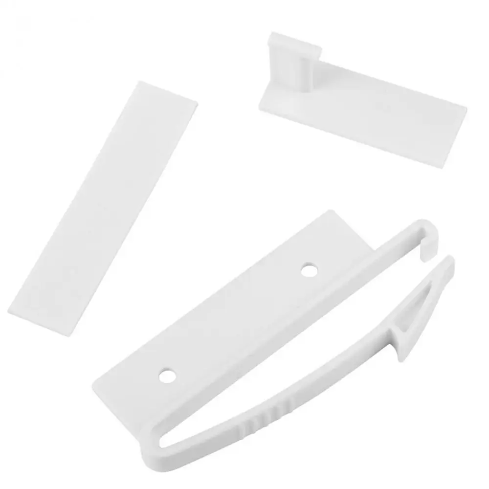 4pcs Protection Infant Safety Cabinet Lock Lock Door Locks Baby