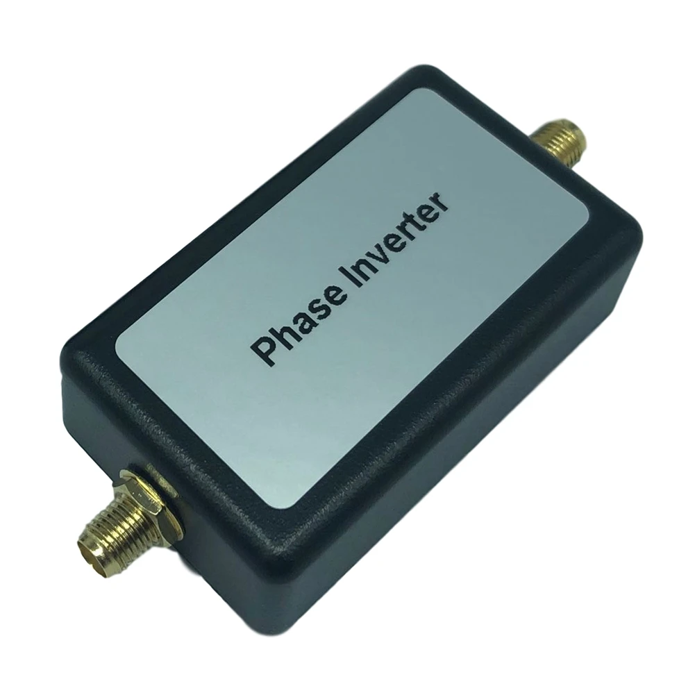 B03B-antenne à boucle magnétique passive Portable pour antenne à ondes courtes HF et VHF récepteur SDR