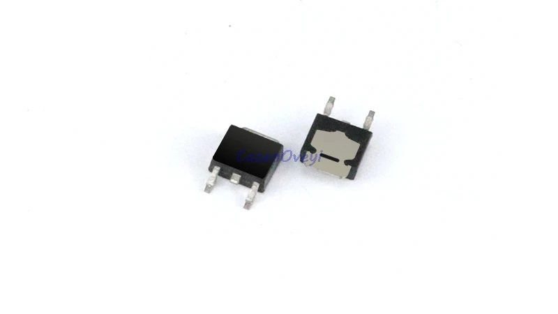 5pcs/lot BUK92150-55A K9215055A TO-252