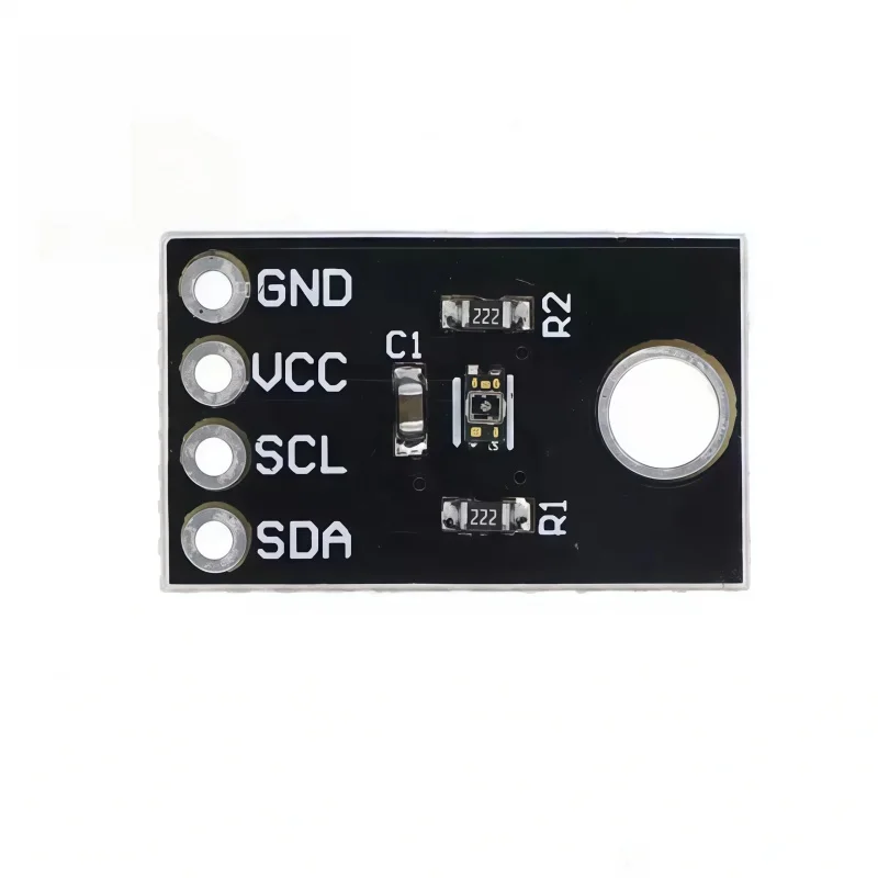 MCU-6075 U- Ultraviolet Light Intensity Sensor VEML6075