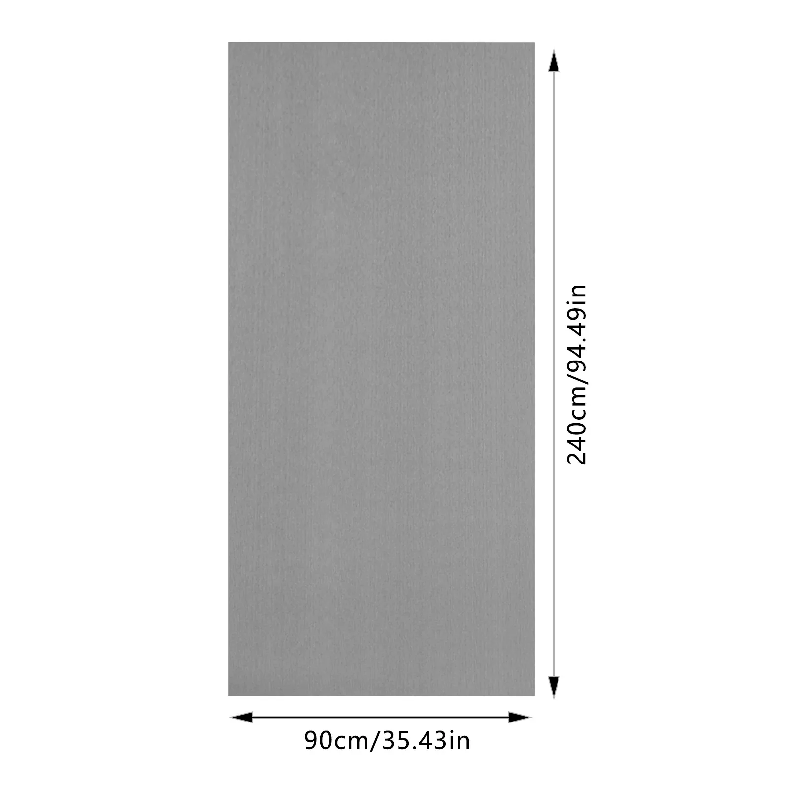 2400x900x5mm 인조 티크 바닥 EVA 폼 보트 데킹 해양 바닥재 요트 매트 시트 방수 (선박 부두, 체육관용)