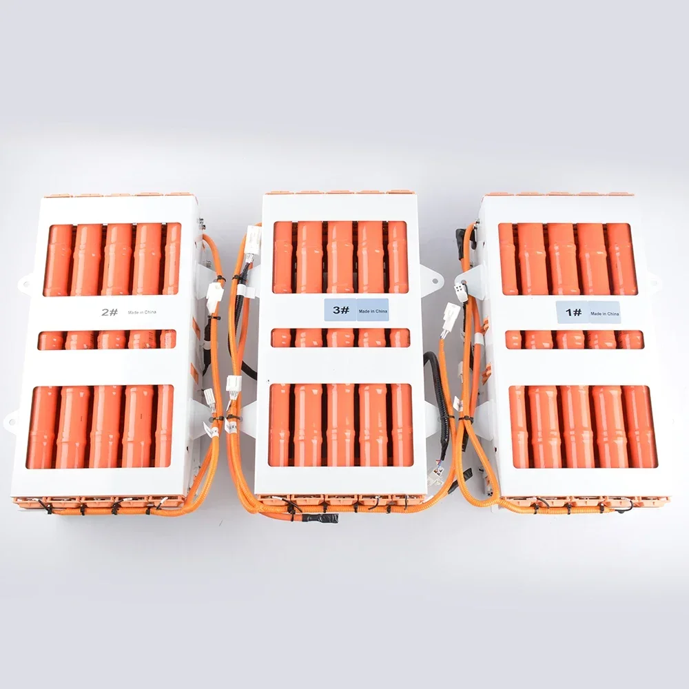 New Design 19.2v 6.5Ah Hybrid Electric Vehicle Car Rx450h Hybrid Battery For LexusRX450h