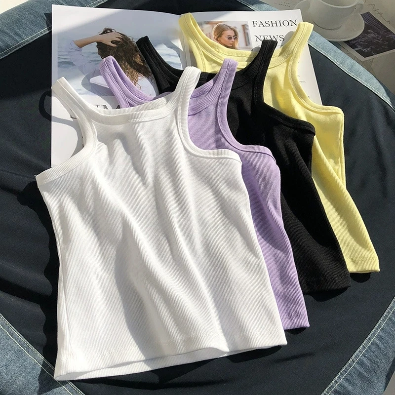 2025 Women's Tank T… - image