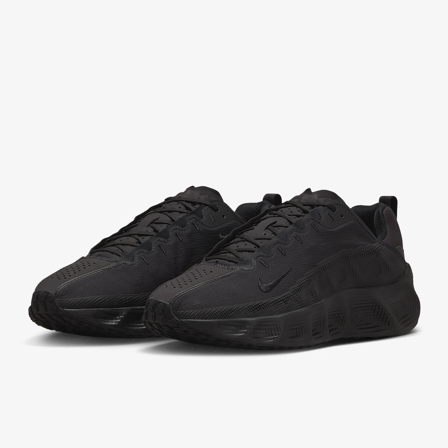 Nike genuine autumn edition men's and women's sports wear-resistant low top casual shoes DX4215-005