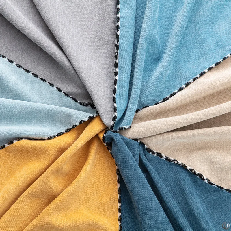 Waterproof Sofa Cover Anti-Scratch Couch Cover Dog Pet Solid Color Blanket Dust-proof Anti-slip Furniture Protector Slipcover