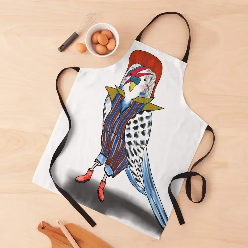 

many-worlds interpretation part 1 Apron Restaurant Kitchen Equipment kitchen item Custom Things For Kitchen Apron
