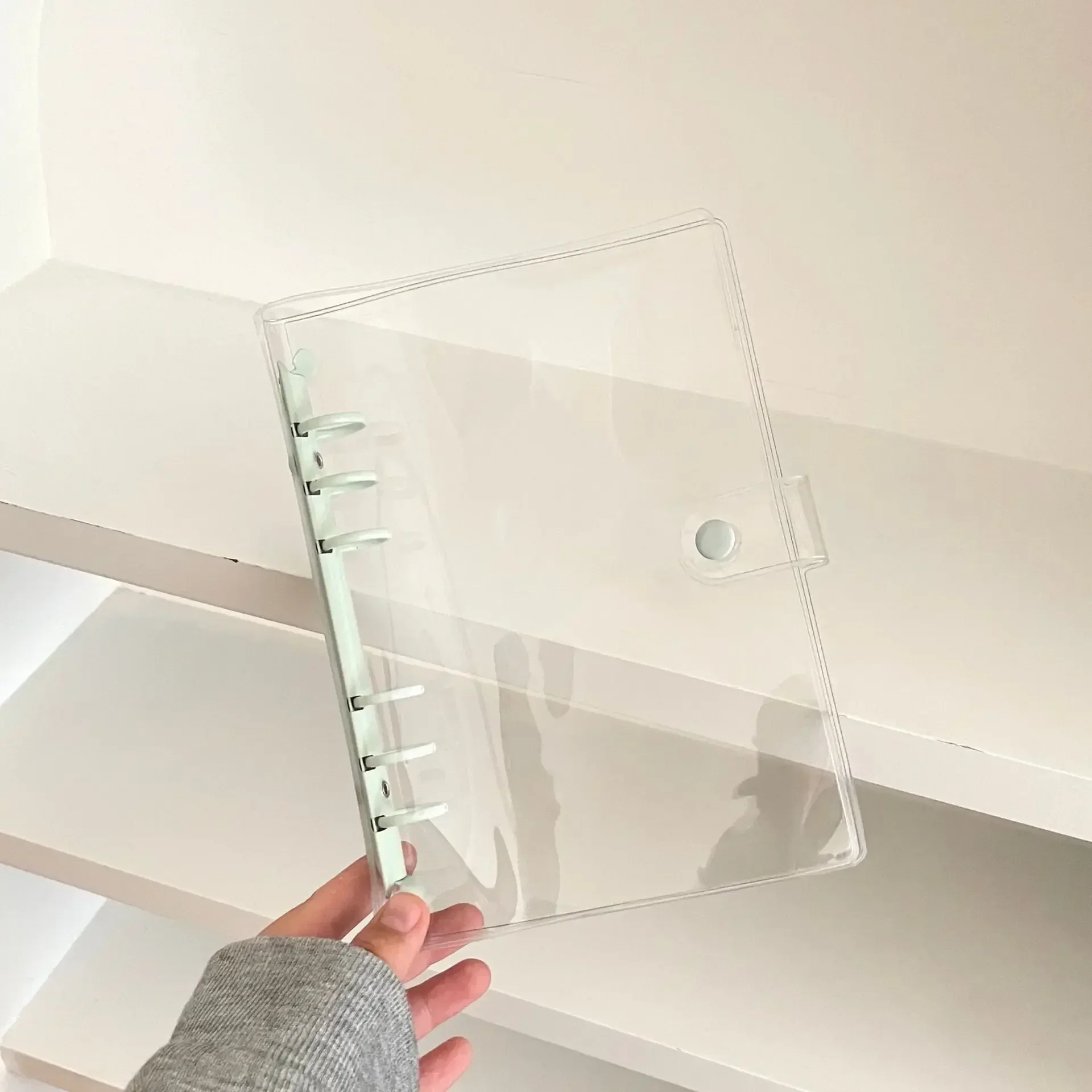 A6 Kpop Binder Phot…