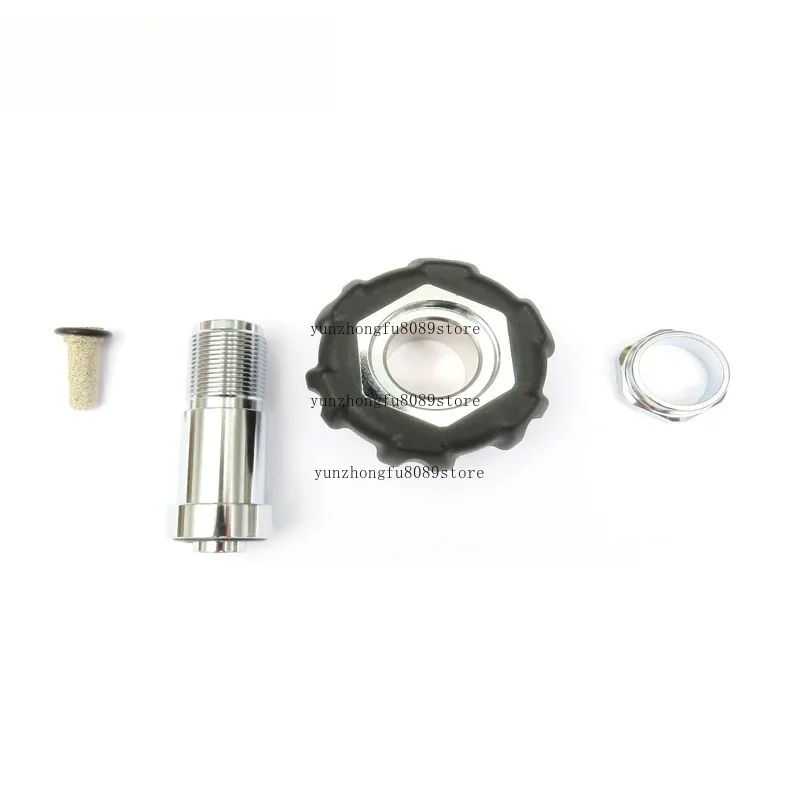 Diving Regulator Din Fitting for First Stage First Stage Yoke To Din Head Conversion