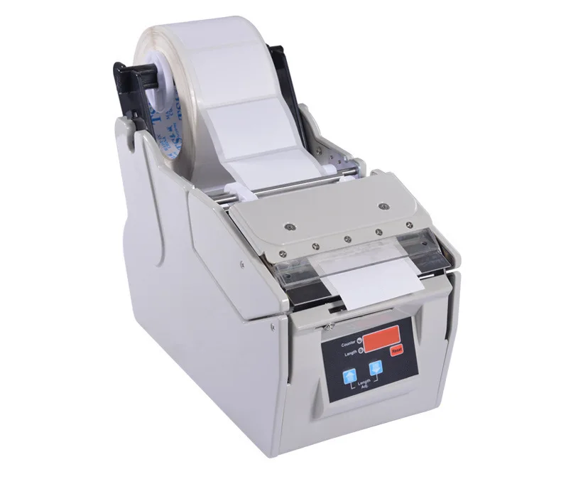 1150D FTR-118C X-100 130 Label Stripping Machine $