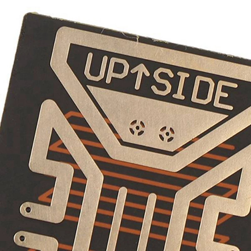 Stiker penguat sinyal ponsel, 3 buah stiker penguat sinyal ponsel SP11 Pro