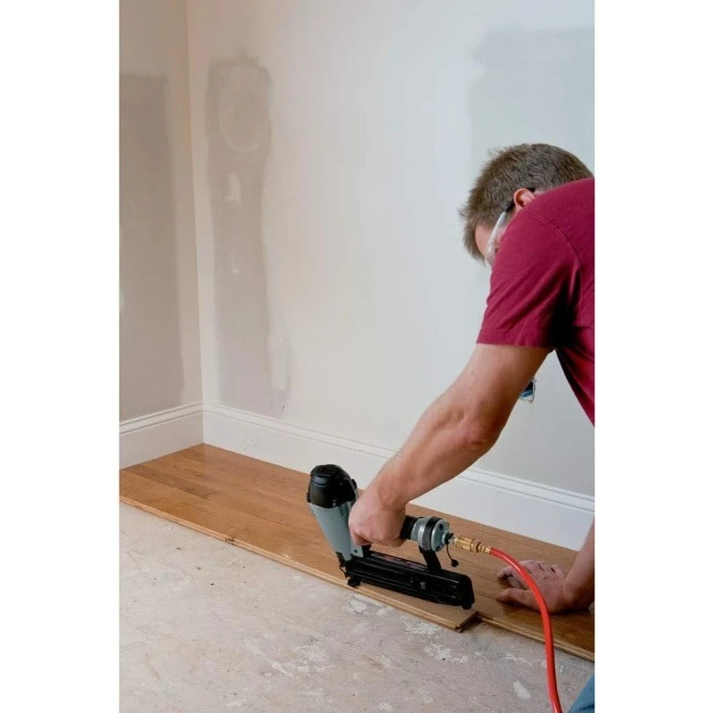 Pregador de acabamento, 16GA, 1 polegada a 2-1/2 polegadas (FN250C)