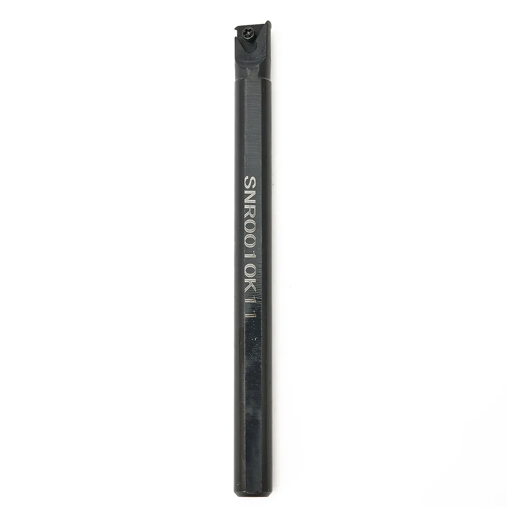 

Внутренний токарный ключ, токарный инструмент, 10 пластин, детали из легированной стали, SNR0010K11