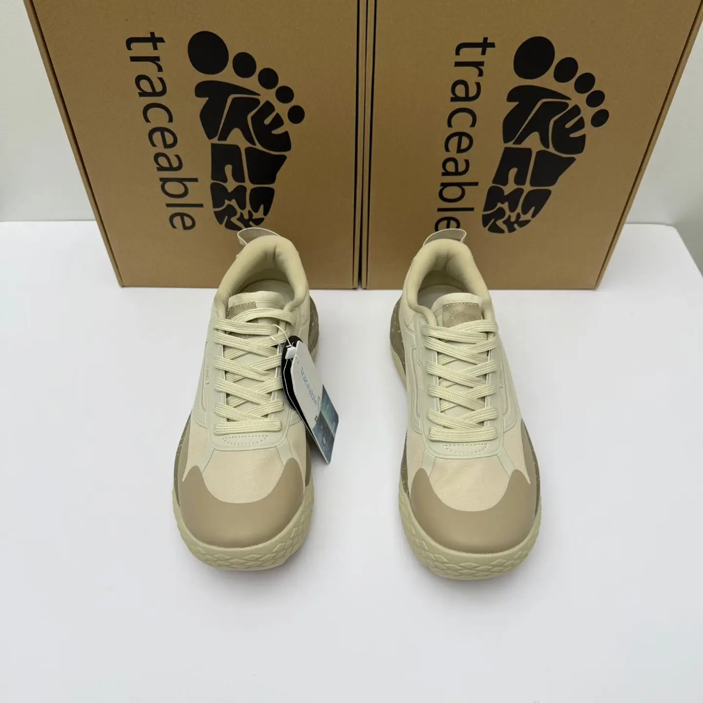 Original Brand Comfortable Anti Slip Walking Jogging Shoe Designer All Terrain Mountain Climbing Footwear Trekking Sneaker 36-45