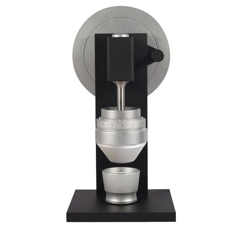 Manual Coffee Grinder High Quality Hand Coffee Mill Professional Italian Burr Hand Coffee Grinder