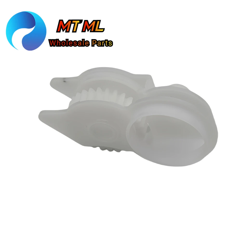 5X RU7-0375-000 RU7-0375 RC3-2511 Поворотная шестерня привода фьюзера 29T для HP PRO 400 M401 M425 M401a M401d M401dn M425dn 401 425 5X RU7-0375-000 RU7-0375 RC3-2511 Поворотная шестерня привода фьюзера 29T для HP PRO 400 M401 M425 M401a M401d M401dn M425dn 401 425