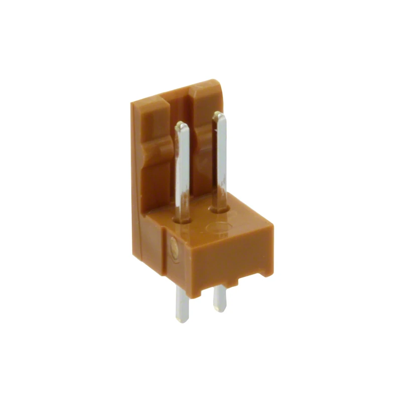 IL-2P-S3EN2 Pin Header Connector Plastic Shell Socket Plug Housing - Original Genuine Product with Immediate Stock