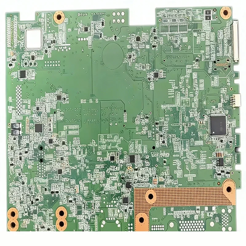 W6B56-67003 Formatter Board Compatible for HP Designjet T1700 T1708 Main PCA BOARD Printer Plotter Parts