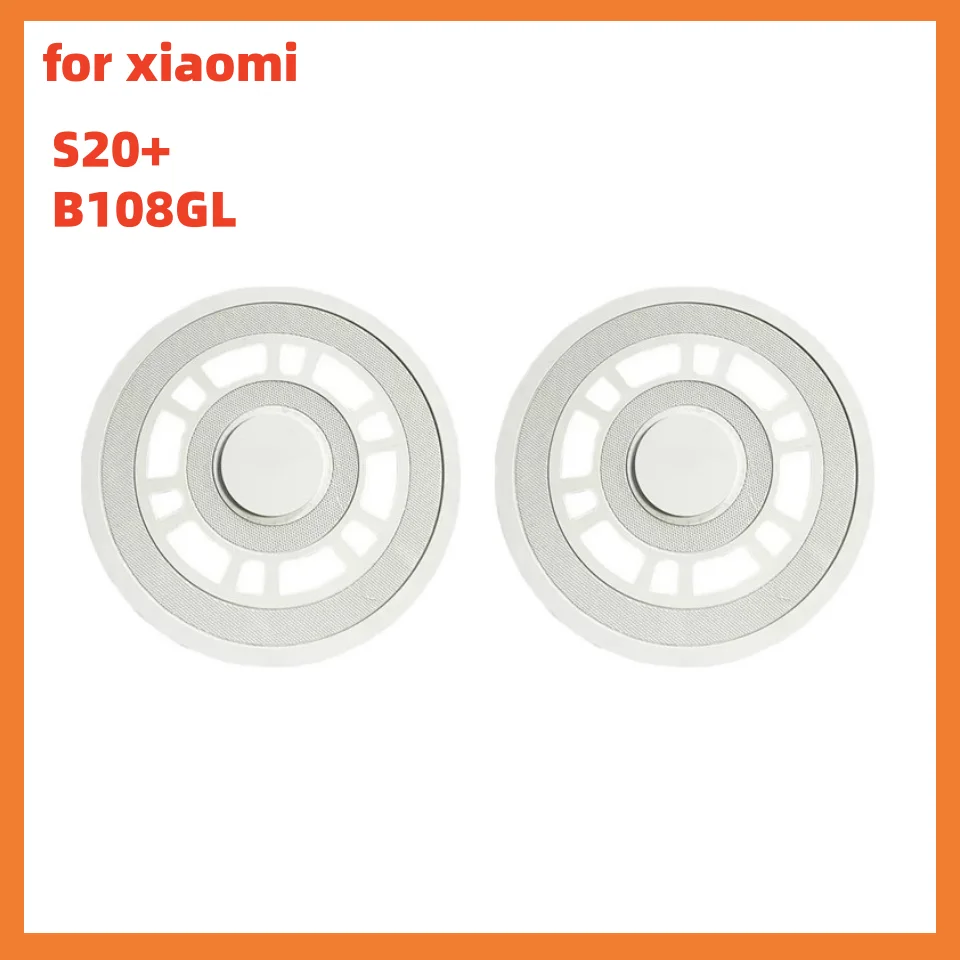 Mop holder for Xiaomi S20+B108GL vacuum cleaner