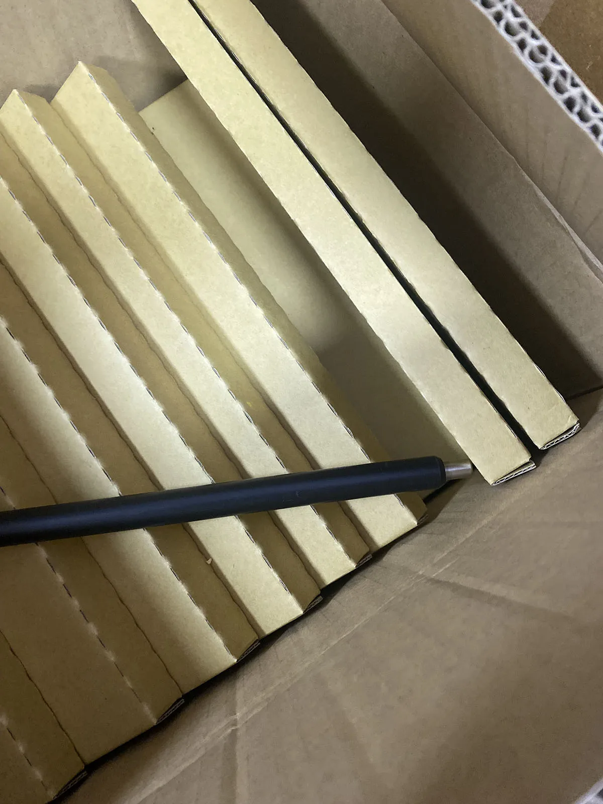 

5 ролика первичной зарядки для Ricoh Aficio MP 1600 2352 2510 2550 2851 2852 3010 3350 3351 3352 2501 2553 3053 3353 MP2000 MP2500