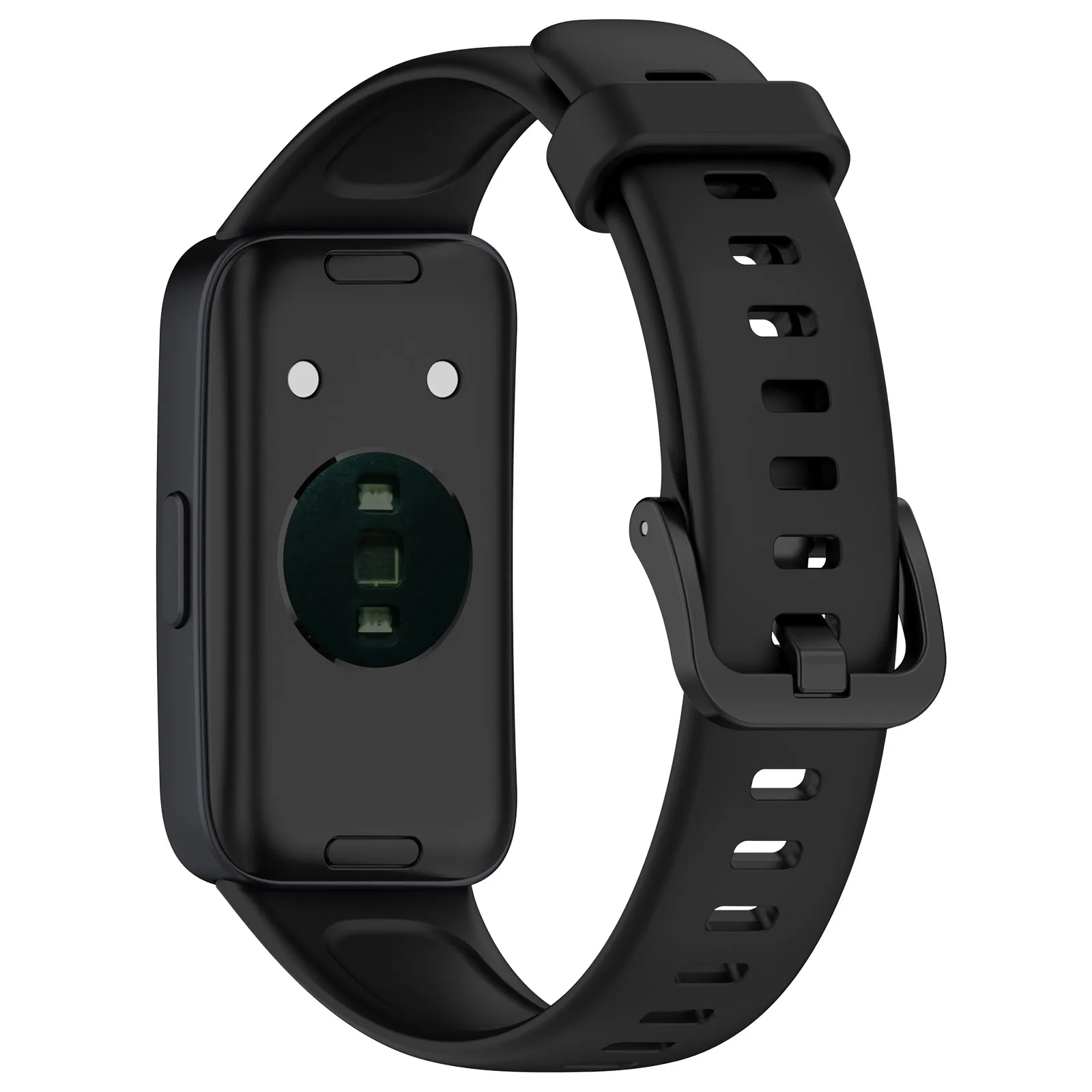 Cinturino in Silicone per Huawei Band 8 accessori per cinturini SmartWatch cinturino di ricambio cinturino braccialetto correa per Huawei Band 8