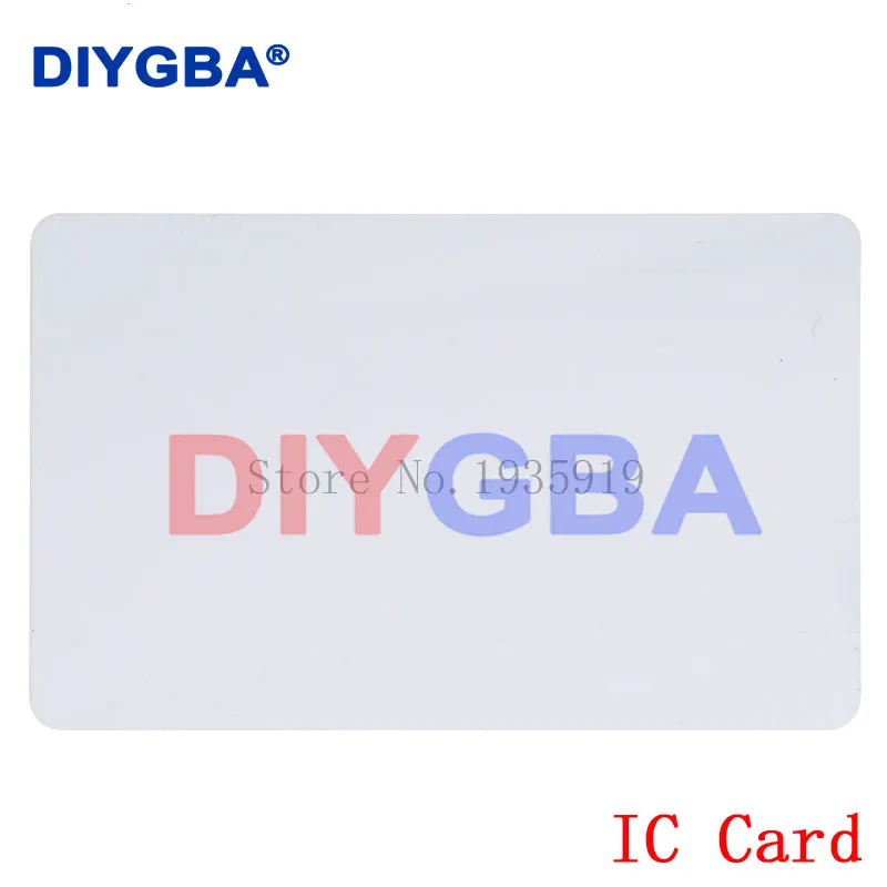 PN532 NFC RFID Draadloze Module V3 Gebruikersets Lezer Schrijver Modus IC S50 Kaart PCB Aandacht I2C IIC SPI HSU