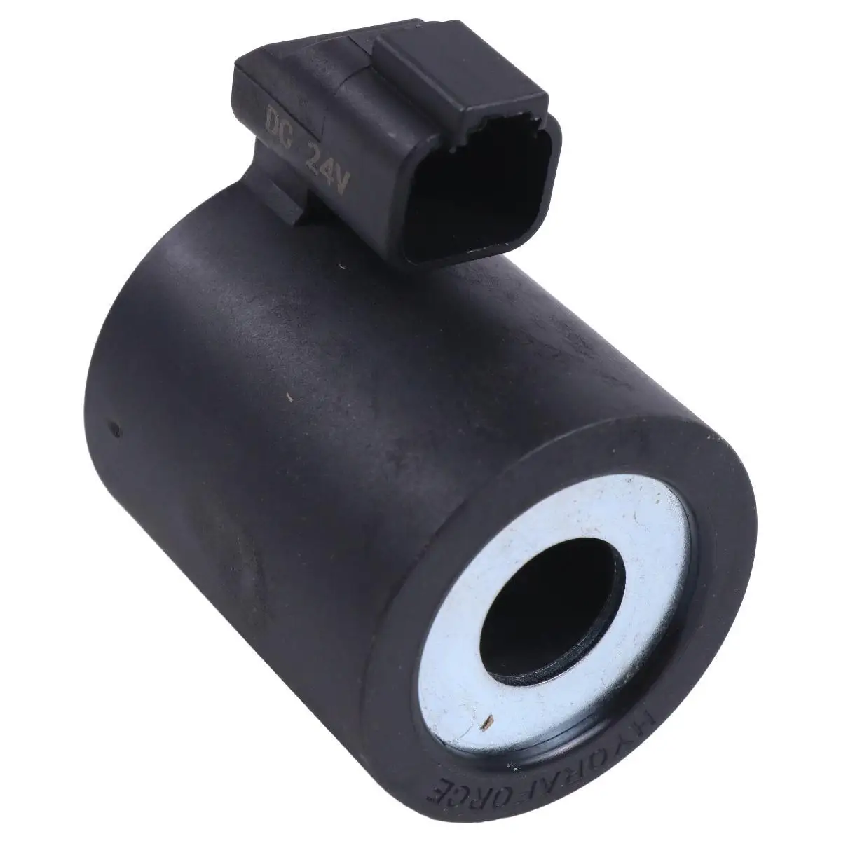 

For Excavator Parts 24V Solenoid Valve Coil 4301894 4301893 Hydraforce 10 12 16 38 58 Series