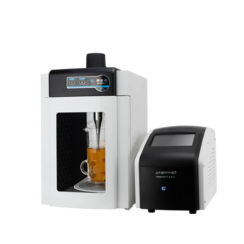 Ultrasonic cell crusher crushing instrument Laboratory crusher instrument Dispersion emulsification instrument equipment