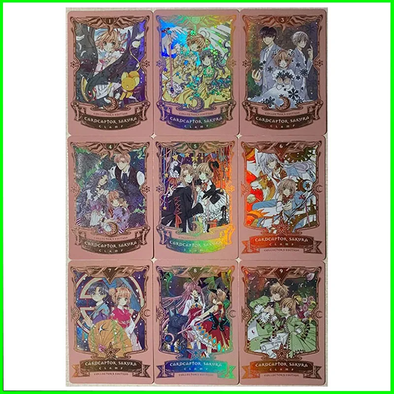 

Коллекционные карты Bishoujo, игры для мальчиков, игрушки, настольные игры, подарки на день рождения, сделай сам, аниме Daki Inori Minase Kana Ueda, флэш-карта премиум-класса