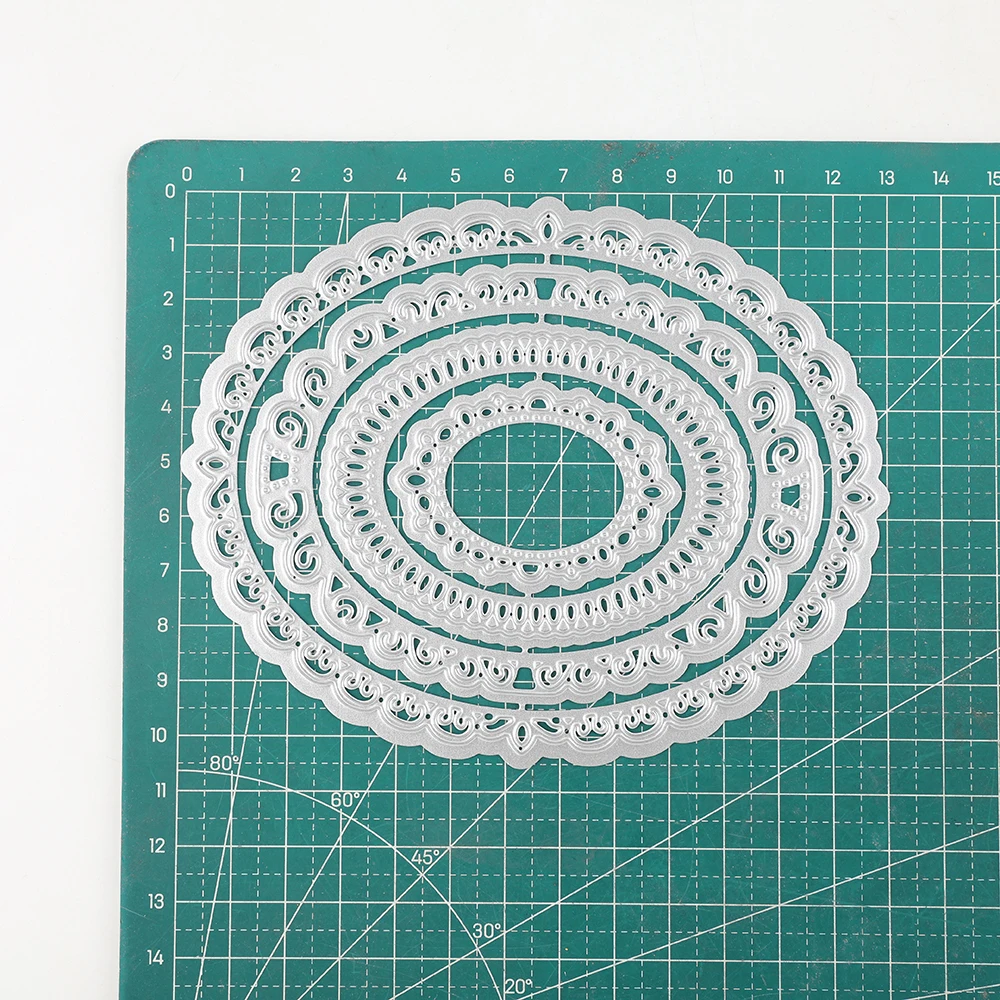 Metal Cutting Dies …