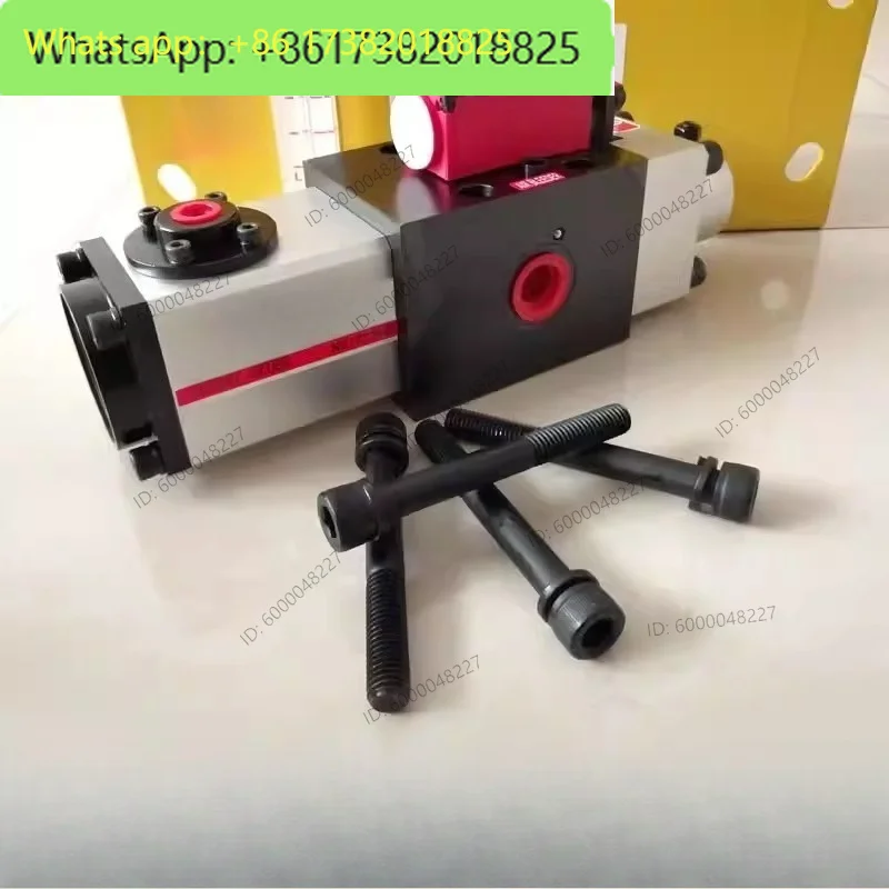 Overload oil pump OL08A punch pneumatic overload protection device OL08S-350KG