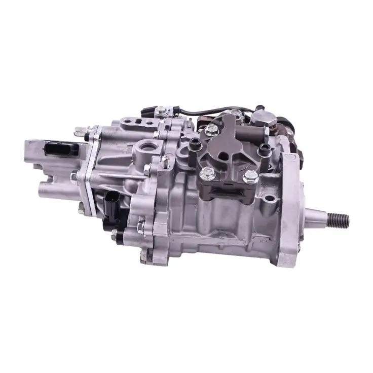 

Fuel Injection Pump 729017-51310 for Yanmar Engine 3TNV88F Hyundai Excavator R35Z-9A