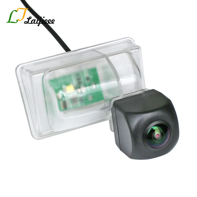 

For Mazda CX-5 CX5 KF CX-9 CX9 TB 2019 2020 2021 2022 2023 Fisheye 138 155 170 Degrees HD Night Vision Rear View Backup Camera