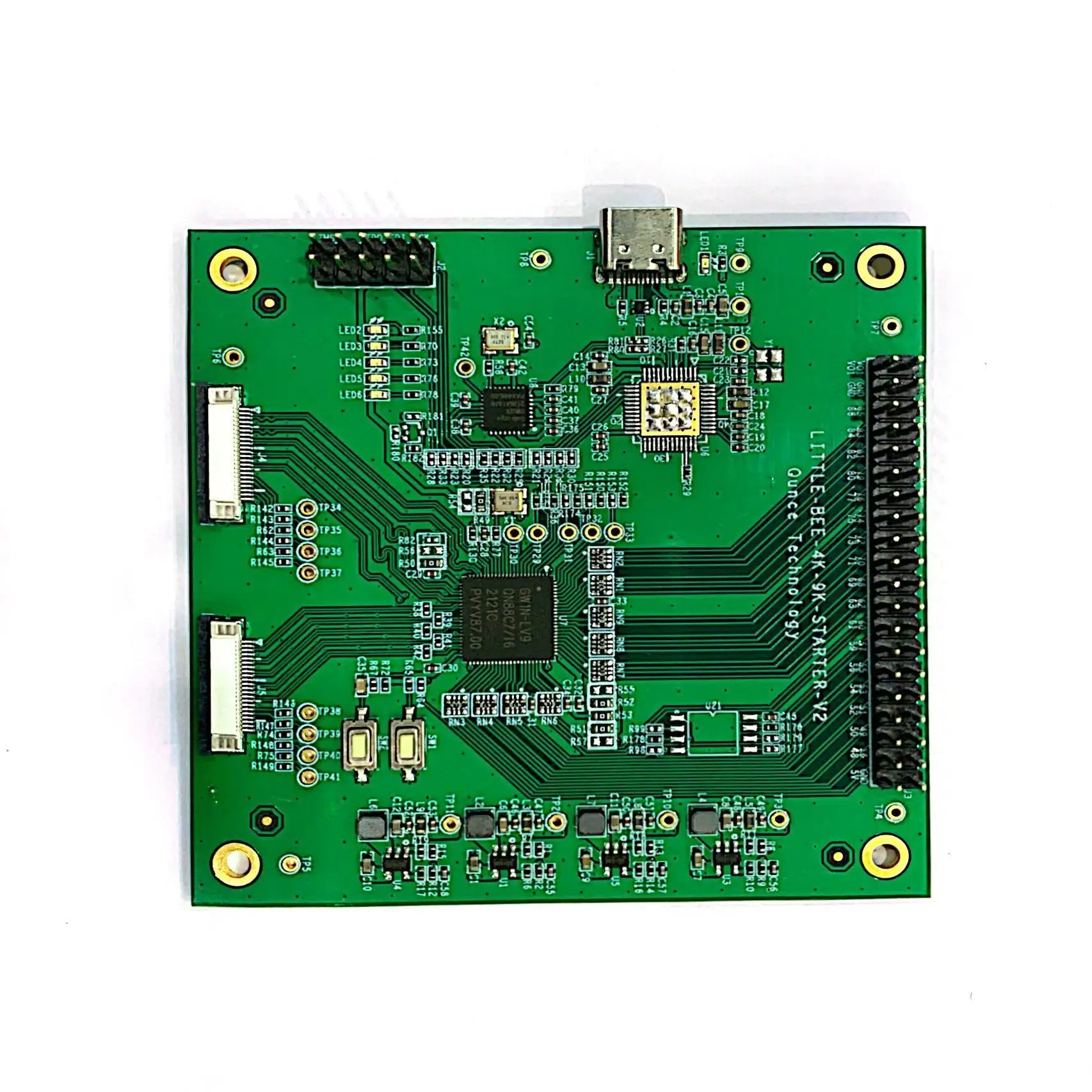 Gaoyun Bee Fpga 9K … - image