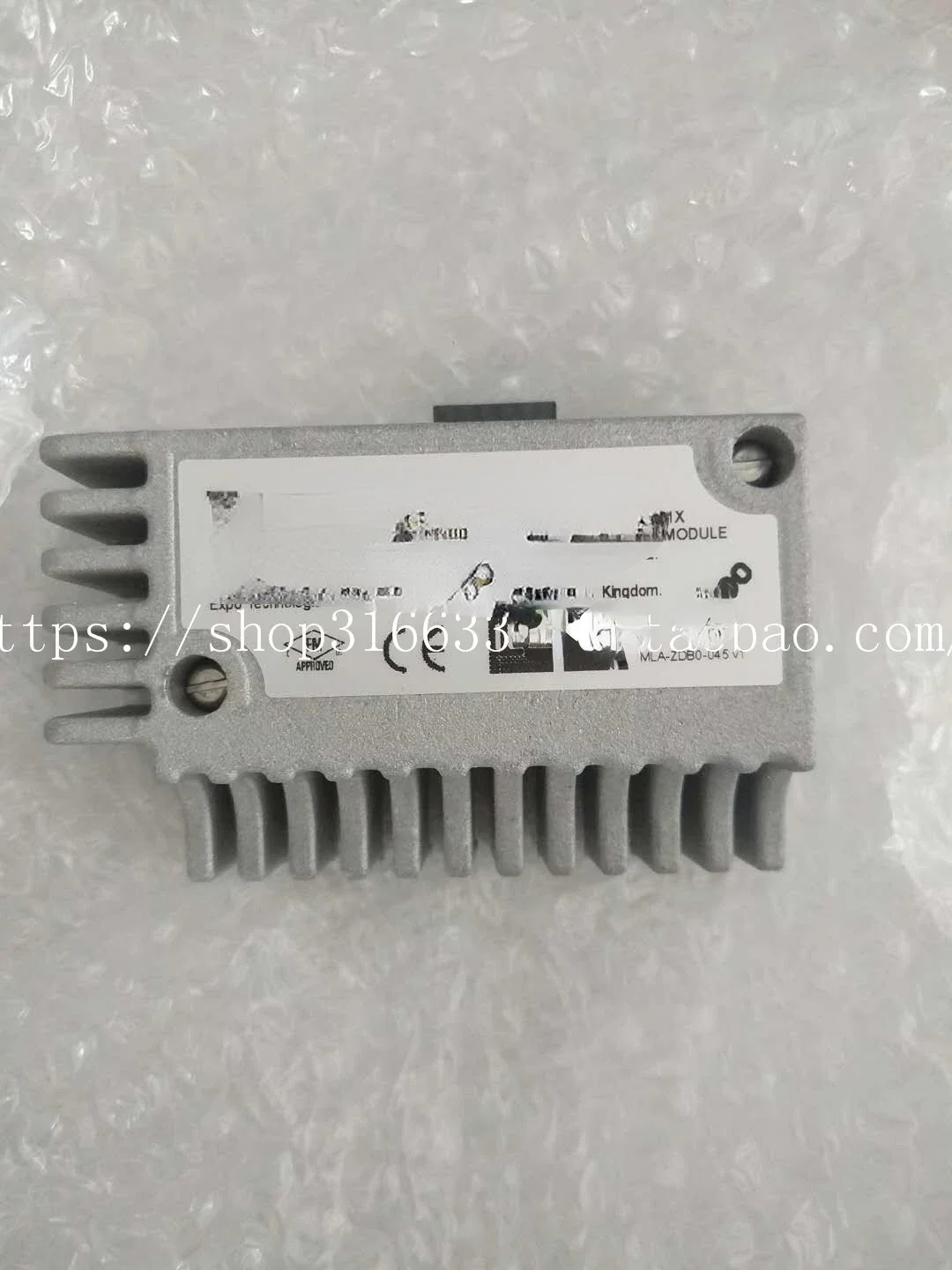 

ETM-IS31-001-113 Battery Flygt ETM-IS11 13 Meter Switch