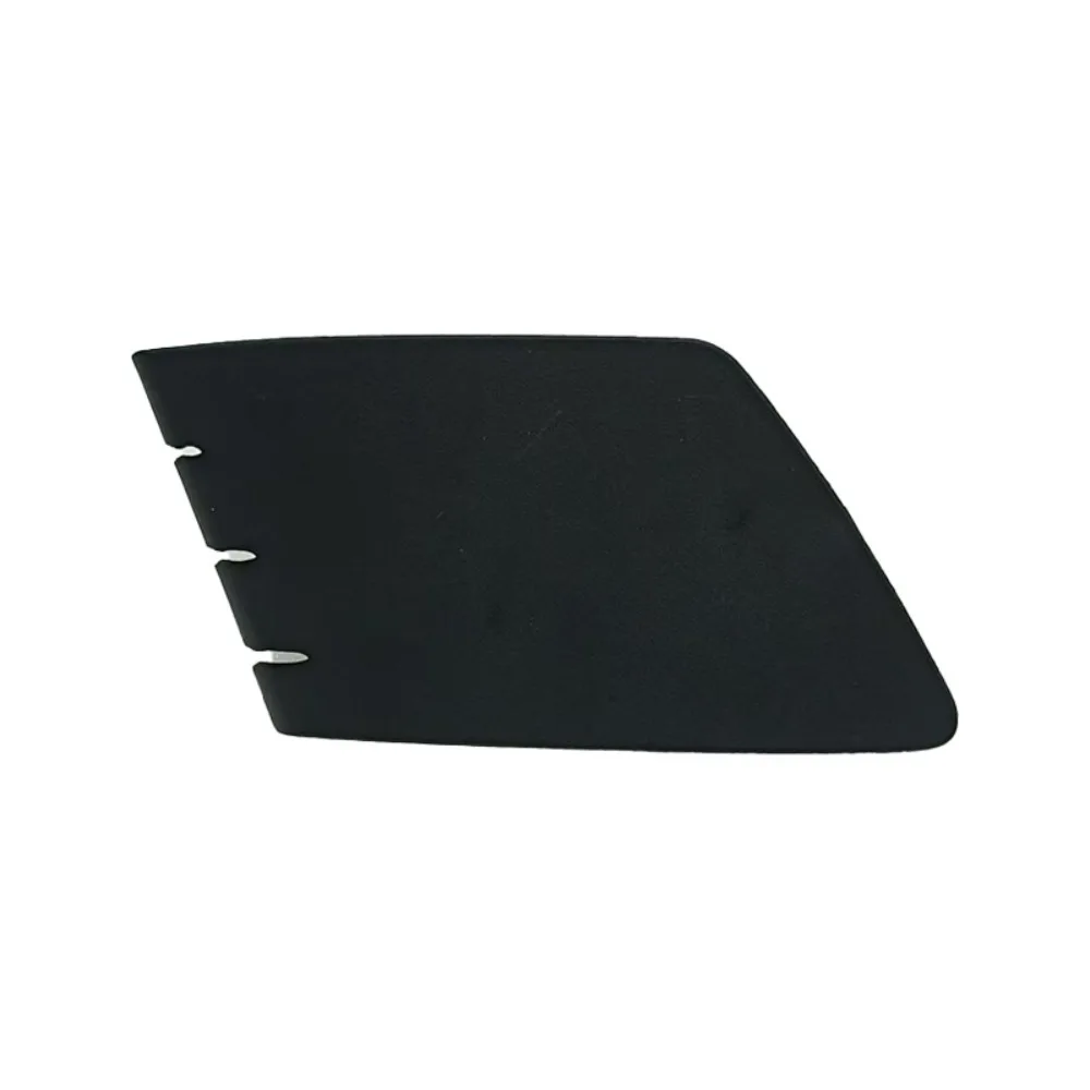 1588197 1588197-02-D 158819702D Genuine Front Grille Trailer Cover Trim Panel for Tesla Model X 2021 2022 2023