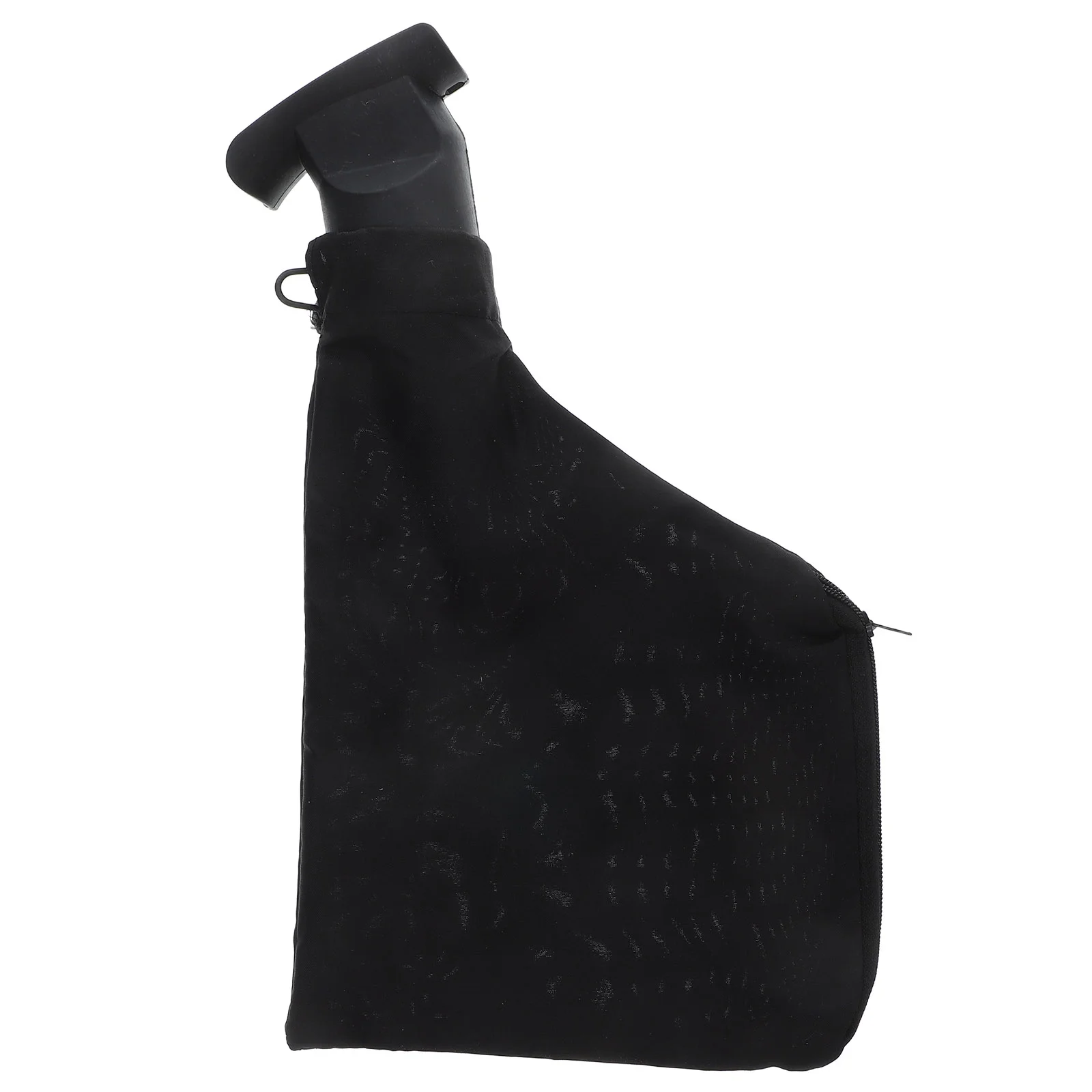 Dust Collector Bag For Cutting Machine Universal Dust Collection Bag For Table Saw Industrial Power Tools Black Dust Collection