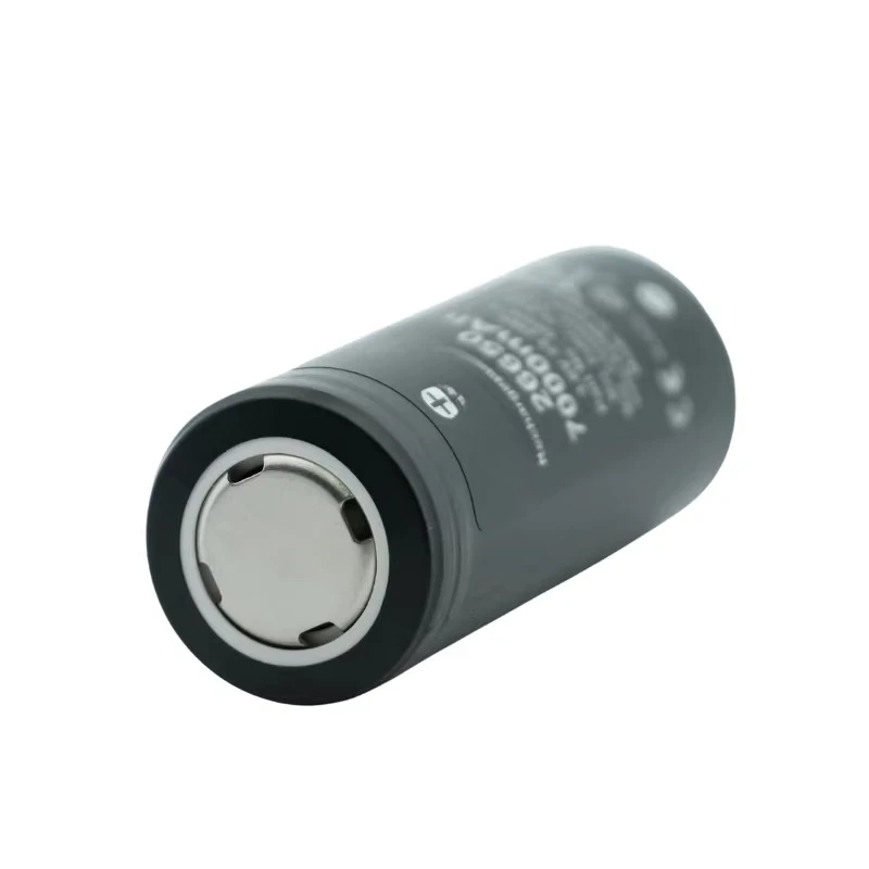 For Keeppower IMR26650 7000mAh power battery, wire burning table, diving rod lithium battery