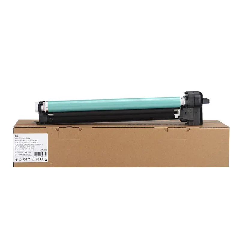 

High Quality NPG-67 Drum Unit For Canon iR C3020 3325 3320 3725 3720 3330 3520 3525 3530 3120 3125 DX3730 NPG67